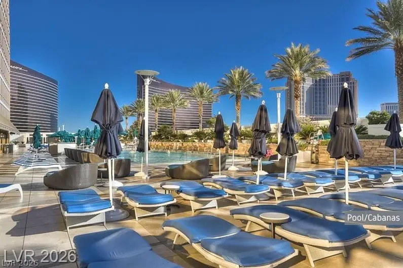 2000 N Fashion Show Drive #2900, Las Vegas, NV 89109 - #3