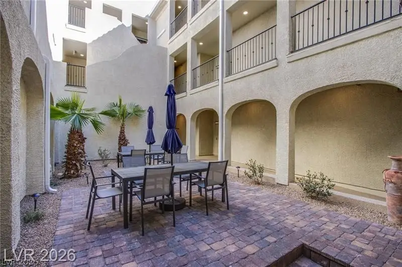 2555 Hampton Road #9109, Henderson, NV 89052 - #2