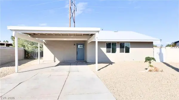 3971 Saguaro Lane, Las Vegas, NV 89110