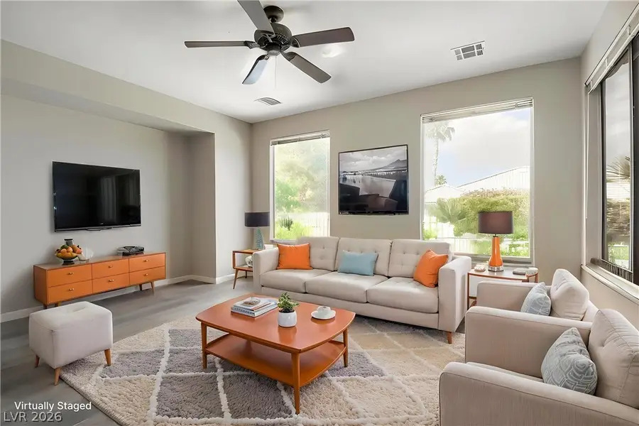 10532 Bambola Place, Las Vegas, NV 89135 - #3