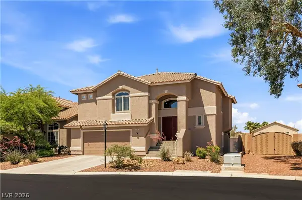 9167 Sleeping Tree Street, Las Vegas, NV 89123