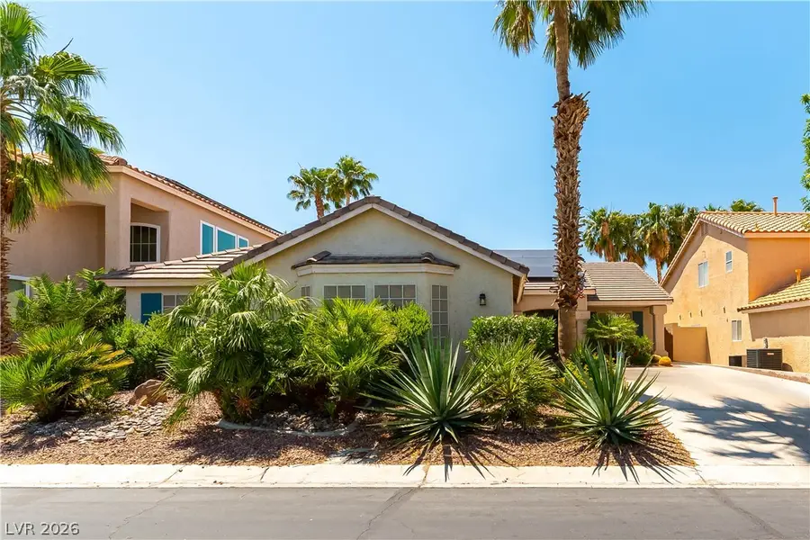 8251 Coyado Street, Las Vegas, NV 89123 - #2