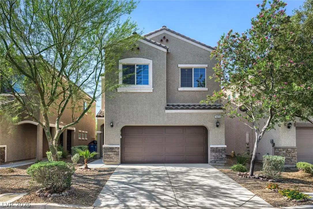 9425 Aggie Court, Las Vegas, NV 89148 - #1