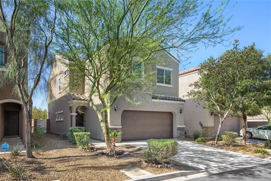 9425 Aggie Court, Las Vegas, NV 89148 - #2