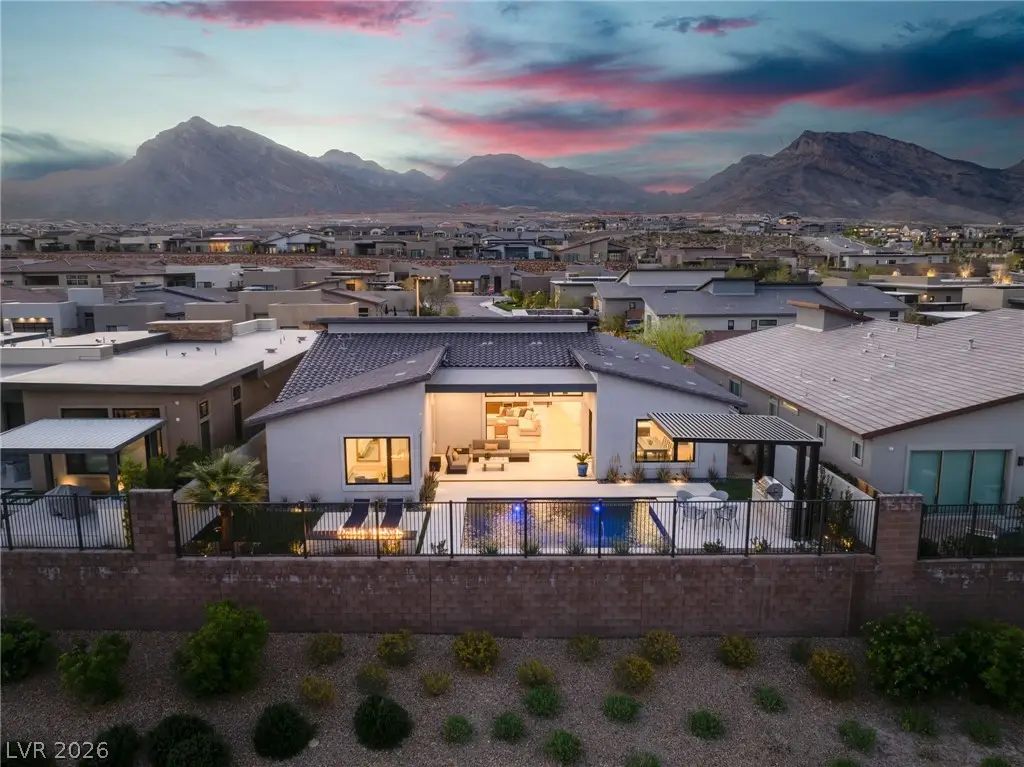 508 Vista Sunset Avenue, Las Vegas, NV 89138 - #1