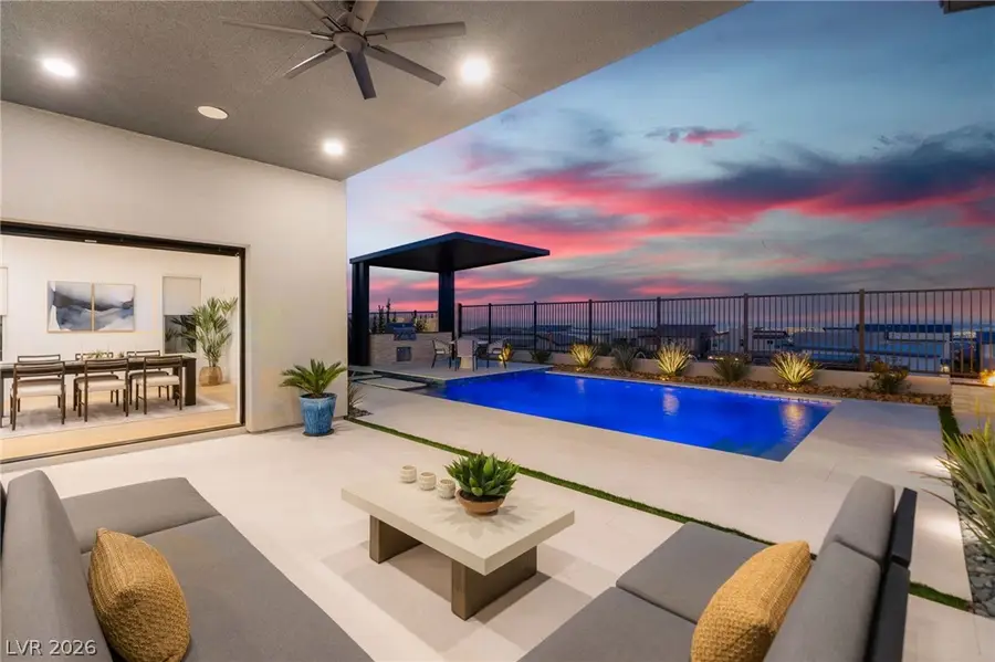 508 Vista Sunset Avenue, Las Vegas, NV 89138 - #2