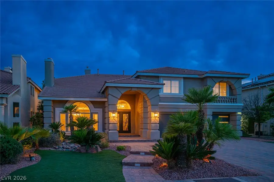 4139 Abernethy Forest Place, Las Vegas, NV 89141 - #2