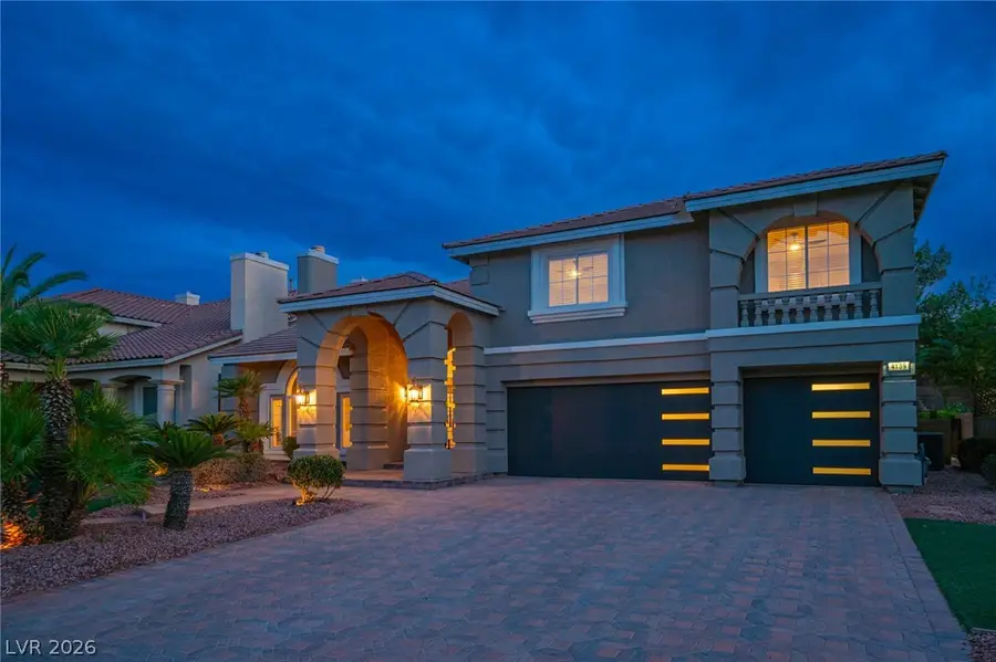 4139 Abernethy Forest Place, Las Vegas, NV 89141 - #3