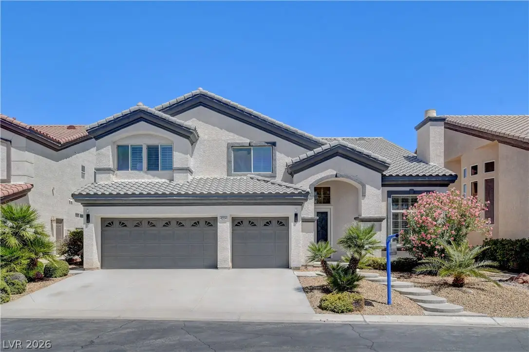 4354 Tall Tree Street, Las Vegas, NV 89147 - #1