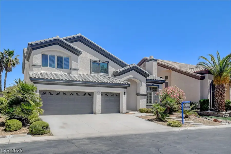 4354 Tall Tree Street, Las Vegas, NV 89147 - #3