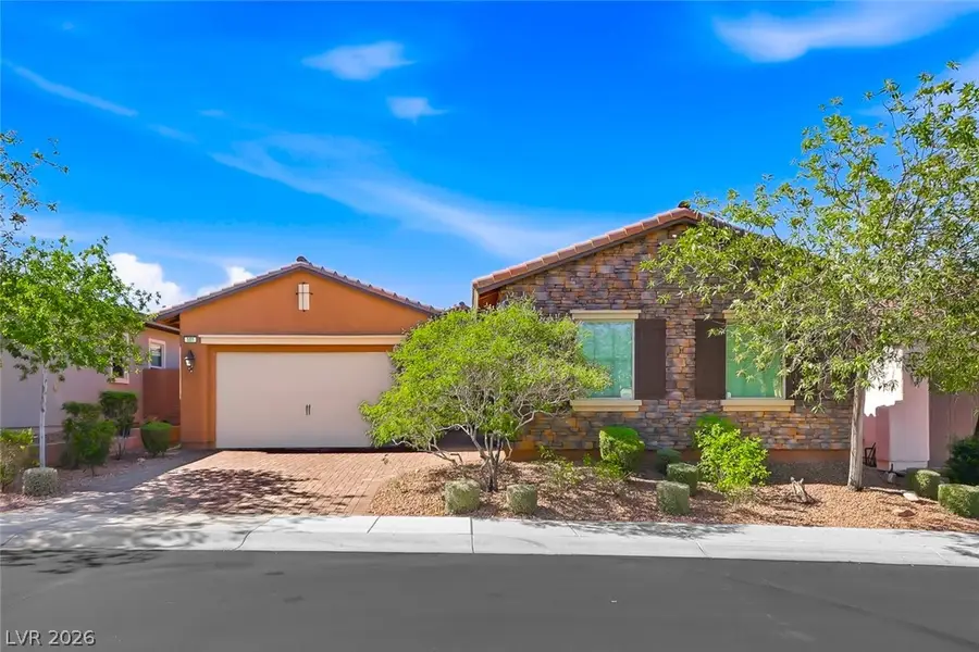 501 Wildflower Avenue, Henderson, NV 89011 - #2