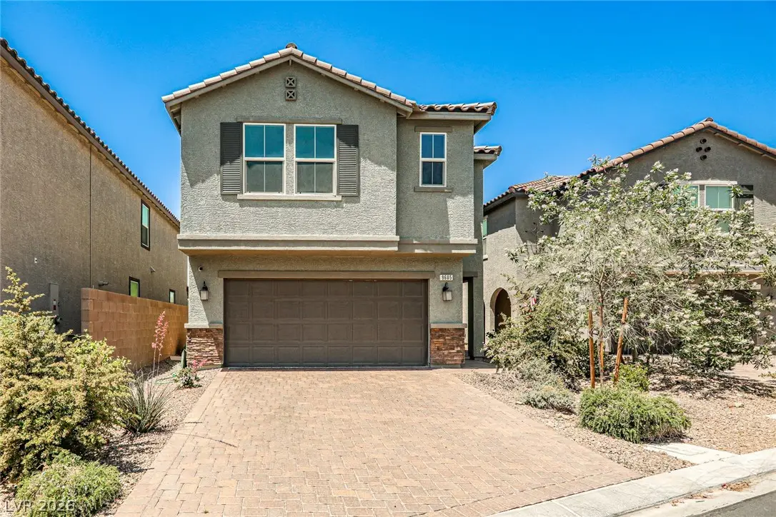 9605 Eamont River Street, Las Vegas, NV 89178 - #1