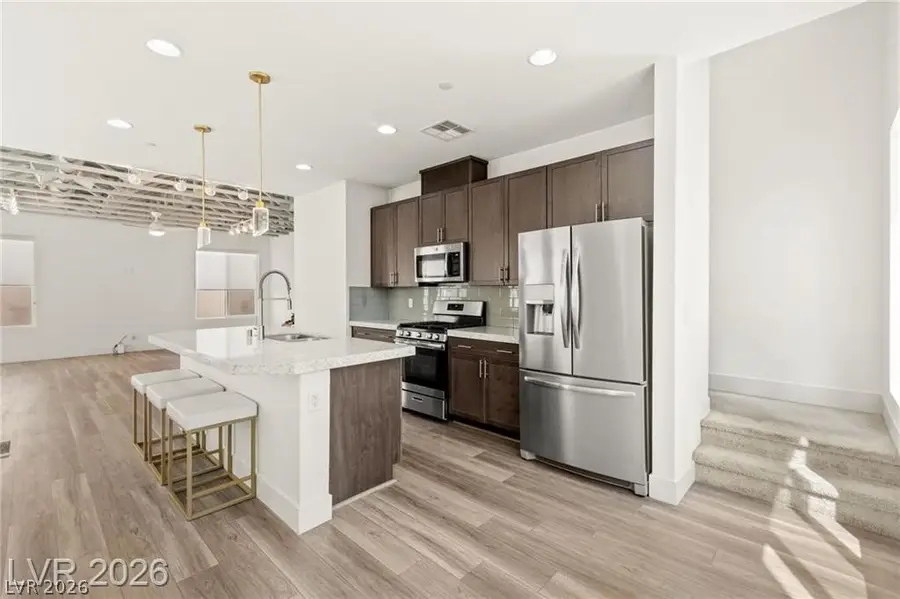 2860 Blue Key Court #2, Las Vegas, NV 89123 - #2
