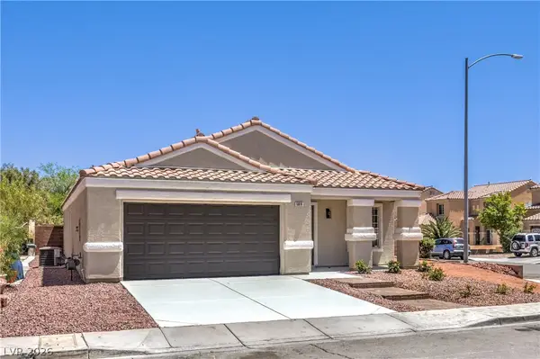 5816 Affirmed Court, Las Vegas, NV 89113