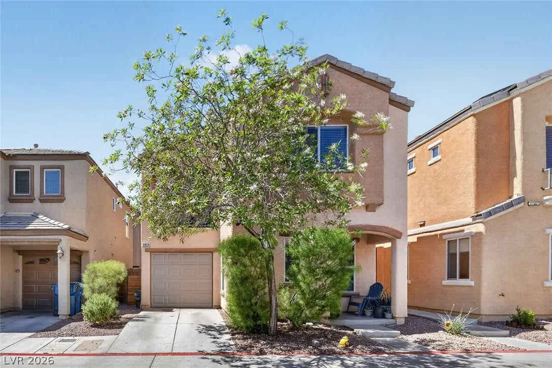 6924 Dancing Cloud Avenue, Henderson, NV 89011 - #1