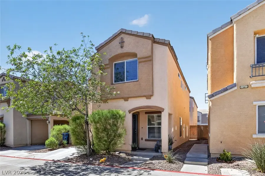 6924 Dancing Cloud Avenue, Henderson, NV 89011 - #2