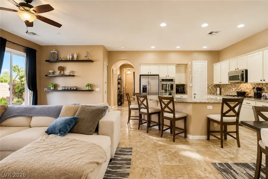 7755 Windy Meadow Avenue, Las Vegas, NV 89178 - #3