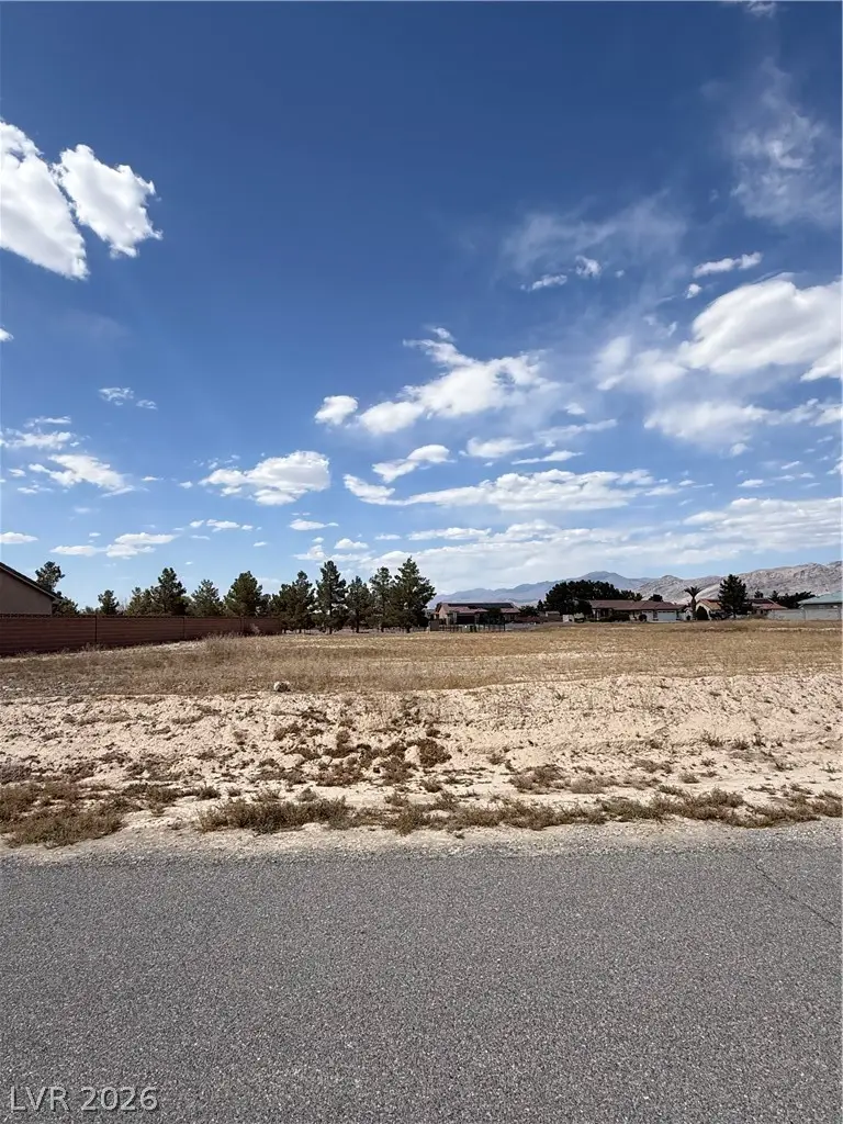 5280 E Chasemoor Street, Pahrump, NV 89061 - #1