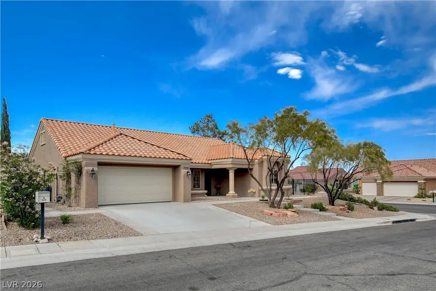 9800 Rosamond Drive, Las Vegas, NV 89134 - #3