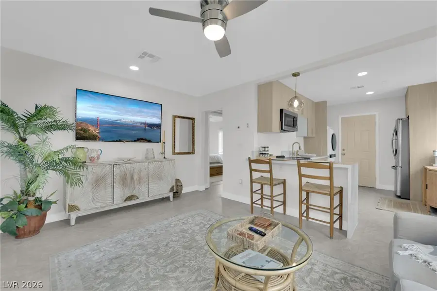1934 Stanford Street, North Las Vegas, NV 89030 - #2