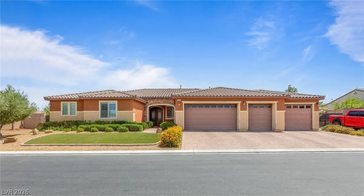 8431 Durango Ranch Court, Las Vegas, NV 89113 - #1