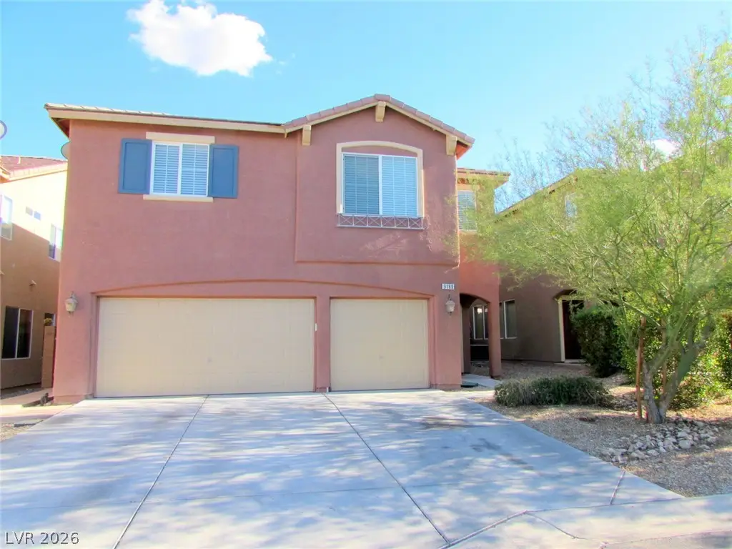 Address Withheld By Seller, Las Vegas, NV 89178 - #1