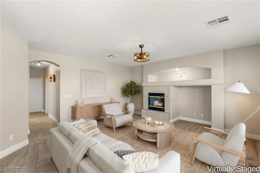 1174 Twinkling Meadows Drive, Henderson, NV 89012 - #2