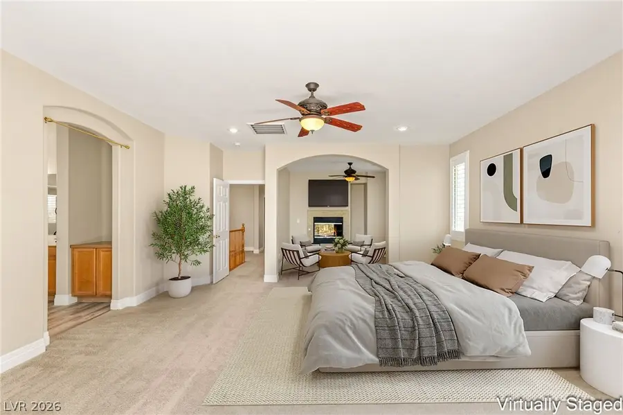 1174 Twinkling Meadows Drive, Henderson, NV 89012 - #3