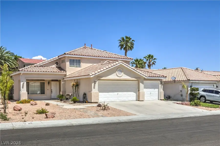1826 Night Shadow Avenue, North Las Vegas, NV 89031 - #2