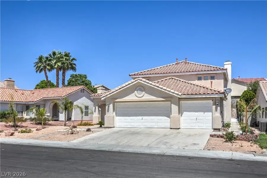 1826 Night Shadow Avenue, North Las Vegas, NV 89031 - #3