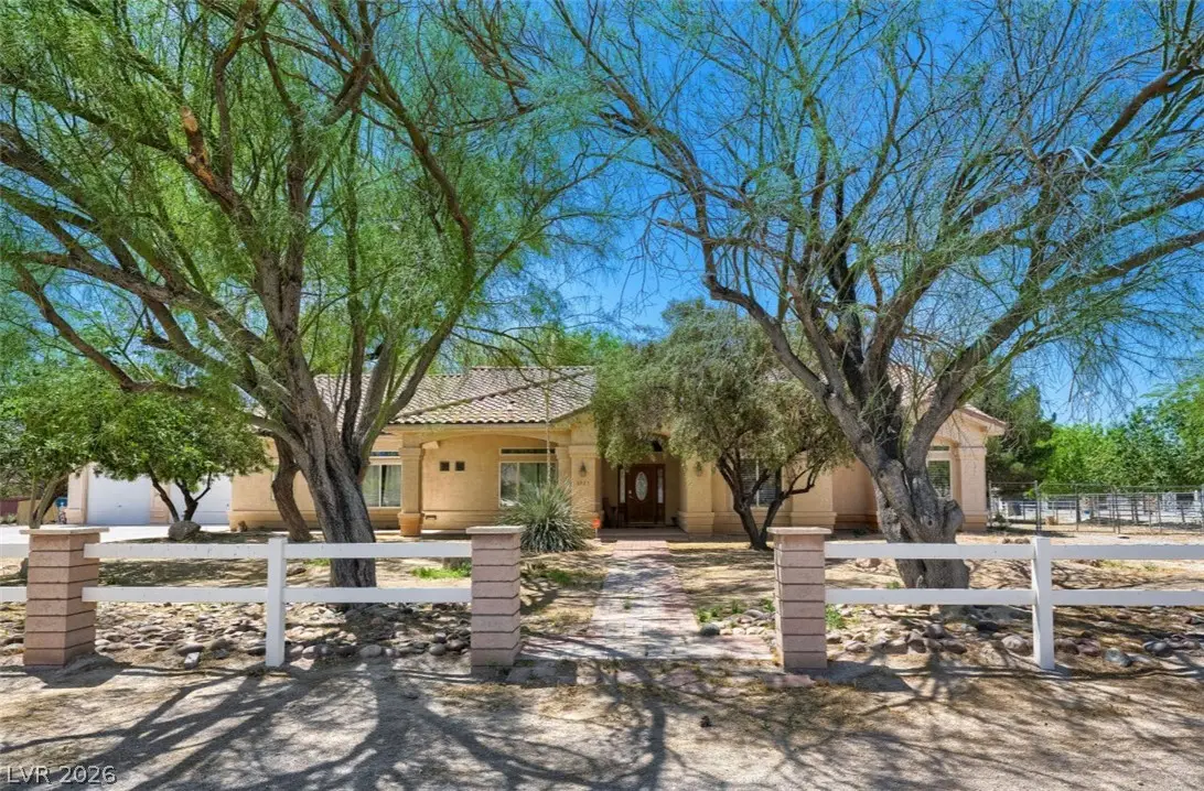 6325 Guy Ave & 6320 Horse Drive, Las Vegas, NV 89131 - #1