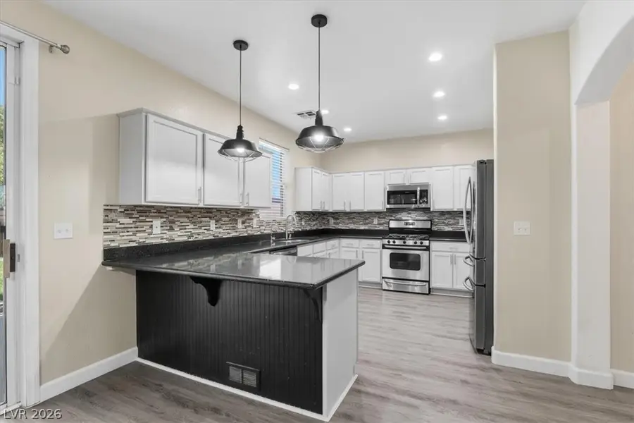 749 Beach Park Street, Henderson, NV 89015 - #3
