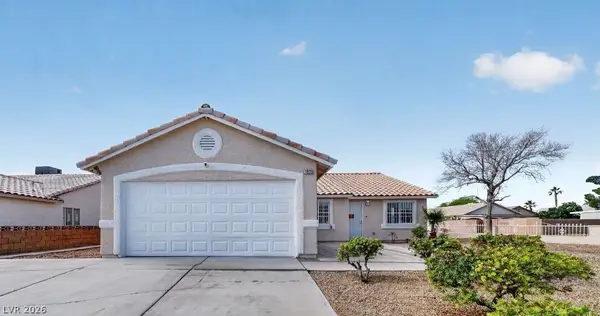 1929 Rose Coral Avenue, Las Vegas, NV 89106