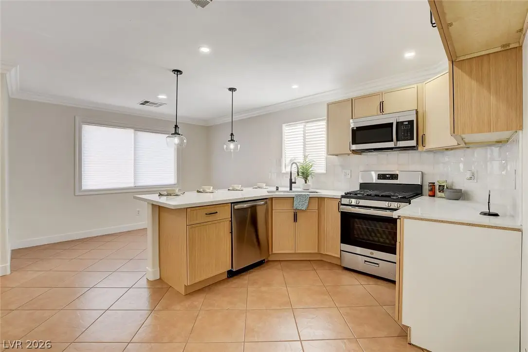 1906 Ona Marie Avenue, North Las Vegas, NV 89032 - #1