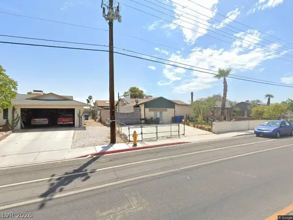 417 Lorenzi Street, Las Vegas, NV 89107