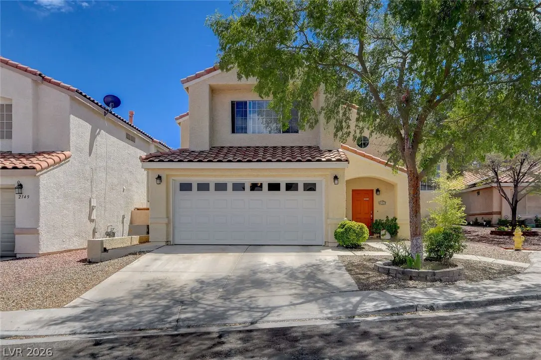 2151 Hookcross Circle, Henderson, NV 89074 - #1