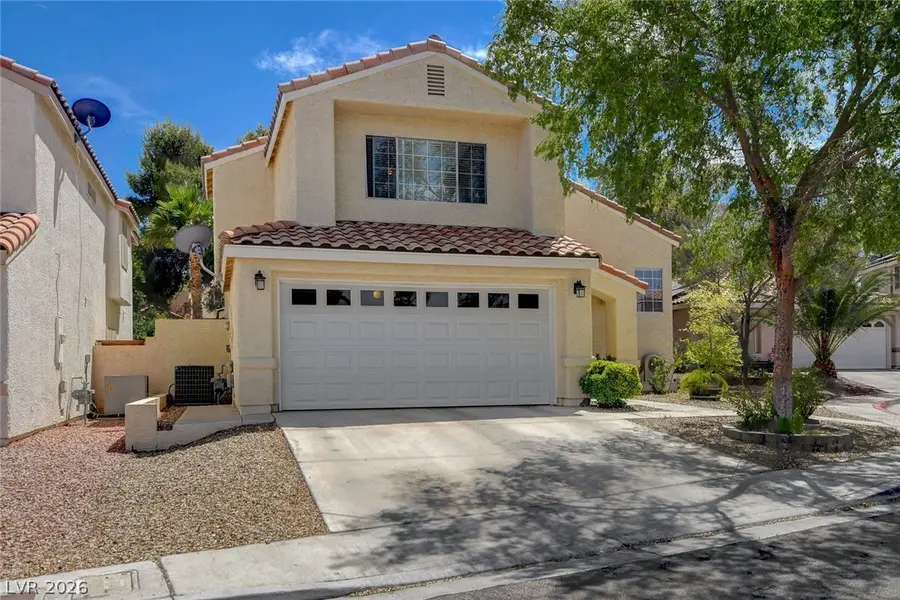 2151 Hookcross Circle, Henderson, NV 89074 - #2
