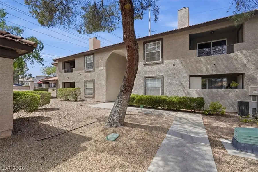 2606 S Durango Drive #179, Las Vegas, NV 89117 - #3