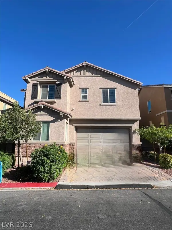10547 Forum Peak Lane, Las Vegas, NV 89166