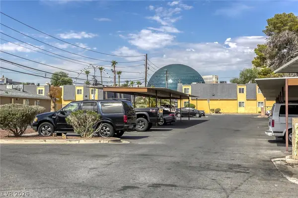 585 S Royal Crest Circle #20, Las Vegas, NV 89169