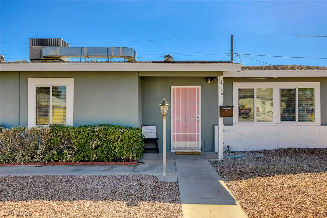 4619 Garden Place, Las Vegas, NV 89107 - #1