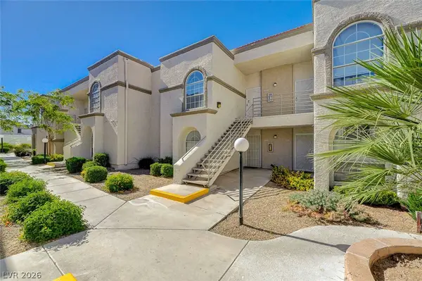 3150 Soft Breezes Drive #2040, Las Vegas, NV 89128