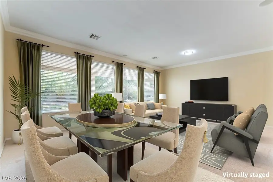 240 Whitly Bay Avenue, Las Vegas, NV 89148 - #3