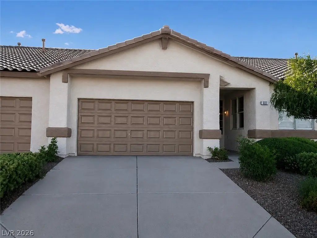 211 Crown Imperial Street, Henderson, NV 89074 - #1