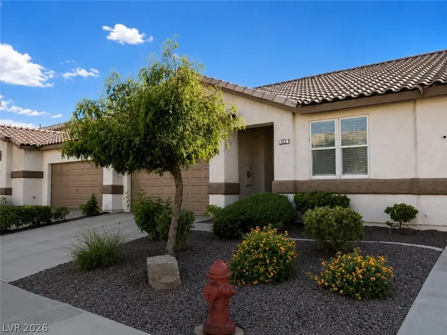 211 Crown Imperial Street, Henderson, NV 89074 - #2
