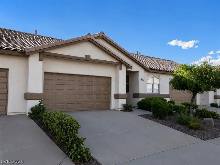 211 Crown Imperial Street, Henderson, NV 89074 - #3