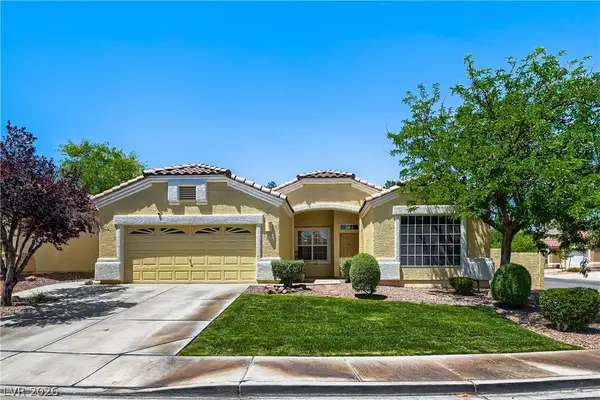 1995 Songbird Court, Henderson, NV 89012