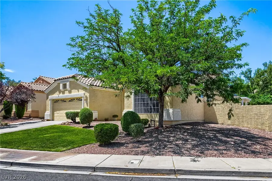 1995 Songbird Court, Henderson, NV 89012 - #2