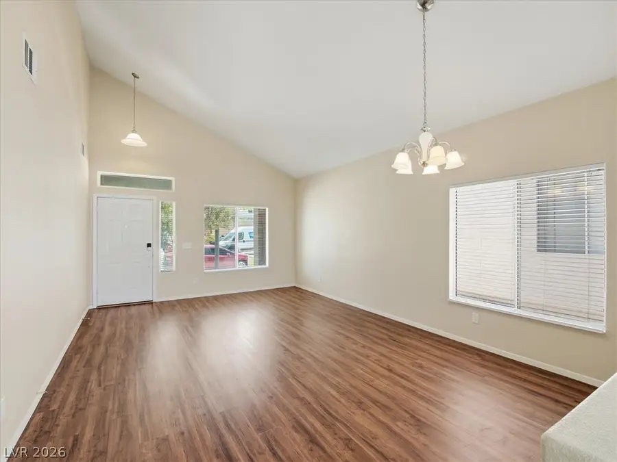 3938 Rain Flower Lane, North Las Vegas, NV 89031 - #3
