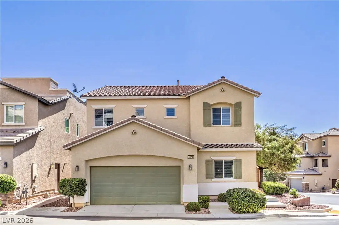 6974 Walden Park Street, Las Vegas, NV 89166 - #1